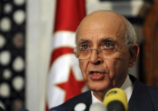 Mohammed Ganouchi