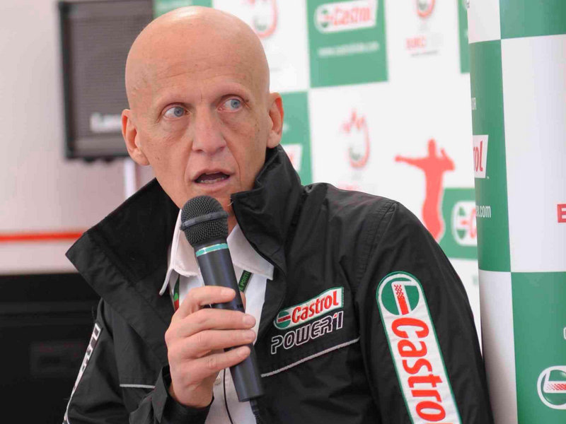 Pierluigi Collina