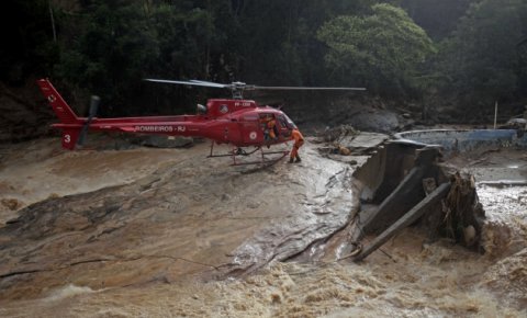 poplave brazil