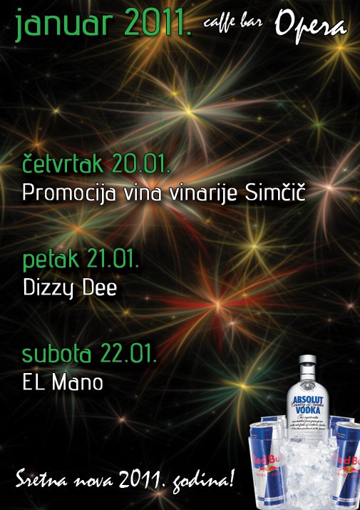 clubbing