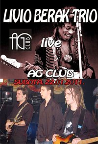 clubbing