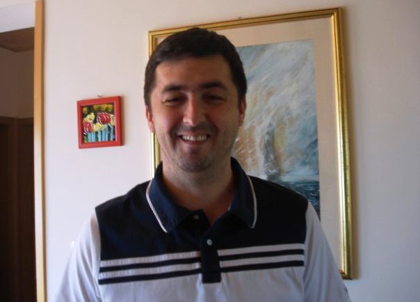 igor soldo
