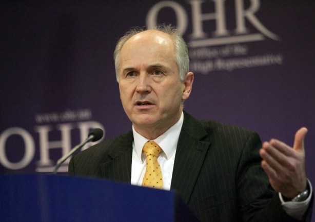 Valentin Inzko