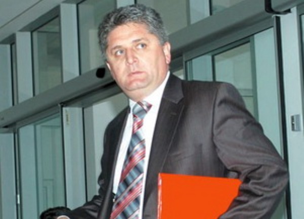 Zoran Mastilo