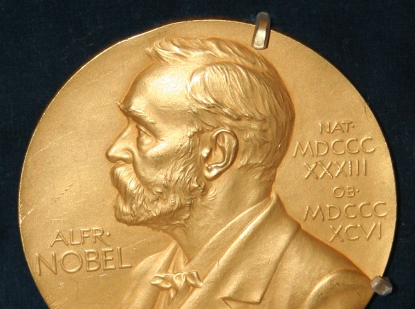 Nobelova nagrada