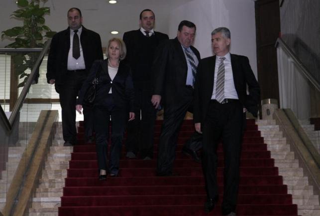 covic kristo hdz