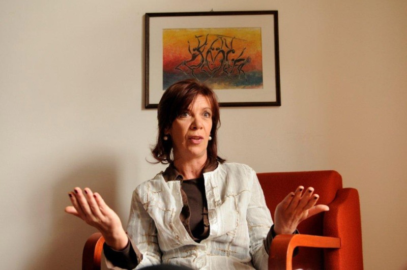 Dalida Burzic