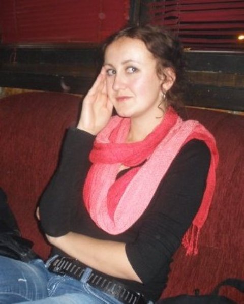 Rada Kokošar