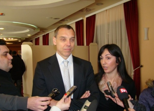 Boris Jaročević