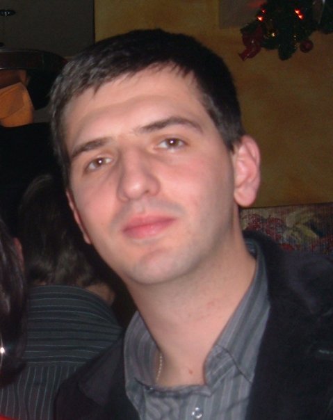 Đorđe Vujatović