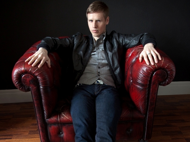 Joris Vorn
