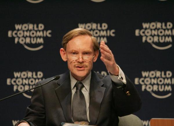 Robert Zoellick