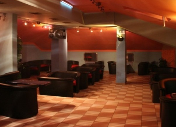 disko klub