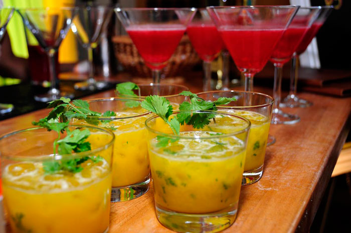 pub coctail