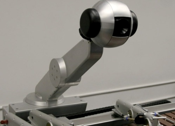 Robot Šimon
