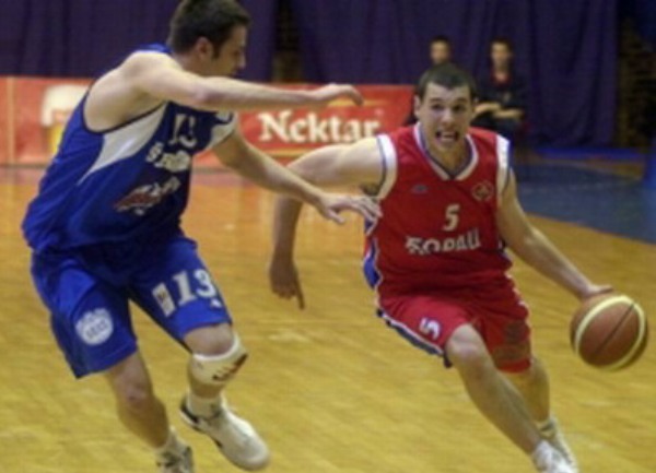 Borac Nektar
