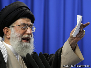 Ali Khamenei