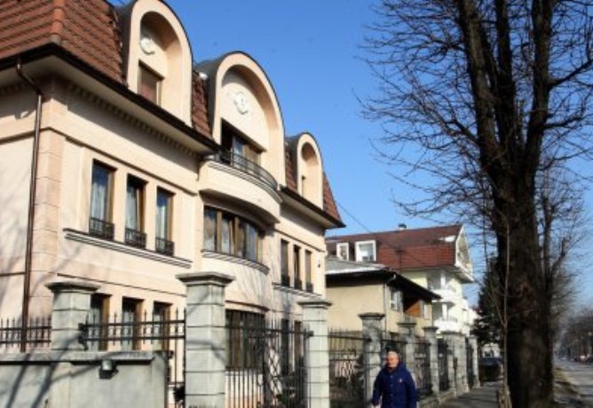 Banja Luka - Nova Varoš