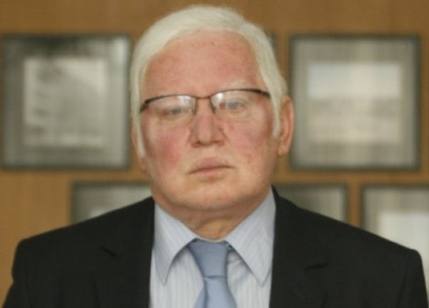 Boris Tihi
