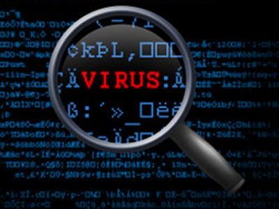 virus-1