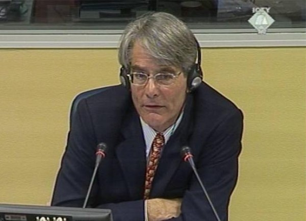 Rupert Smith