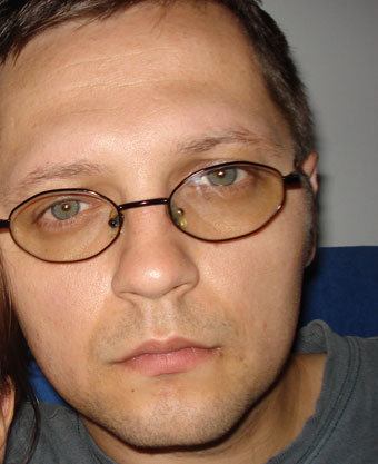 Nebojša Šatara