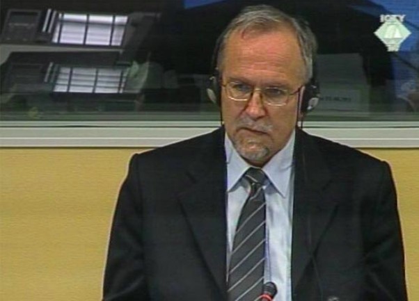berko zecevic