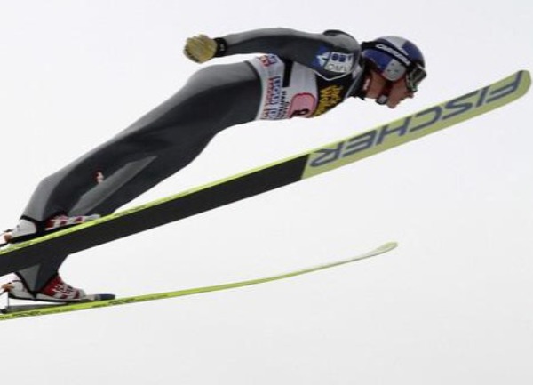 Gregor Šlirencauer 