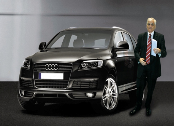 spiric q7