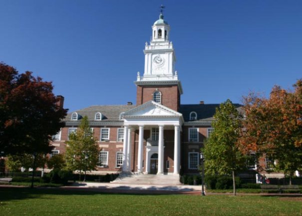 john hopkins