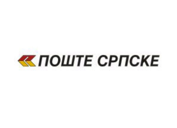 poste srpske