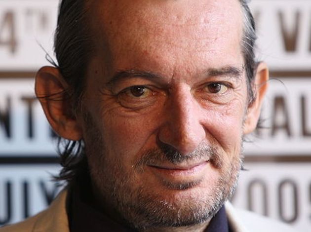 Predrag Vušović