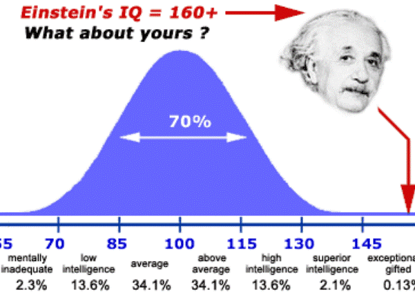 test inteligencije