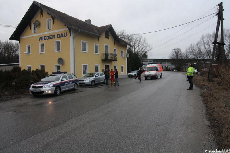 Ubistvo u Austriji