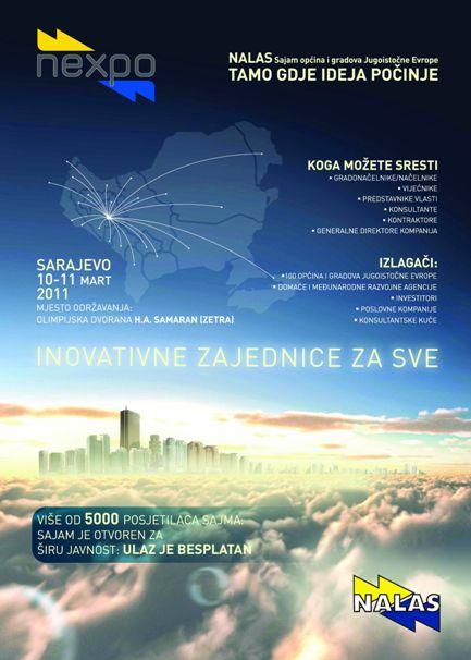 NEXPO sajam