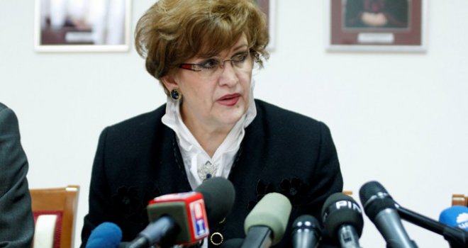 Meddžida Kreso: Ovo je prilika da se ispita korupcija u pravosuđu BiH...