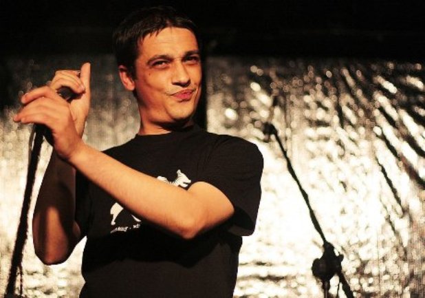 Mario Knežević