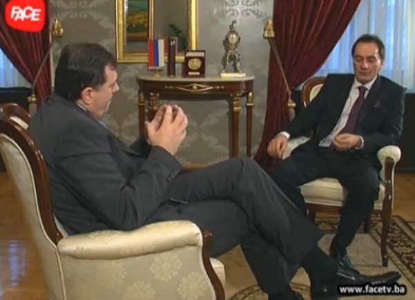 dodik hadzifejzovic