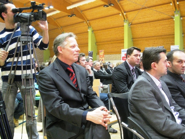 takmičenje u poduzetništvu