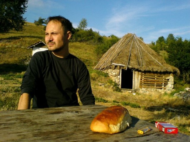 Srđan Šarenac
