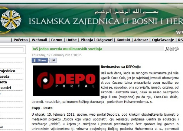 rijaset depo