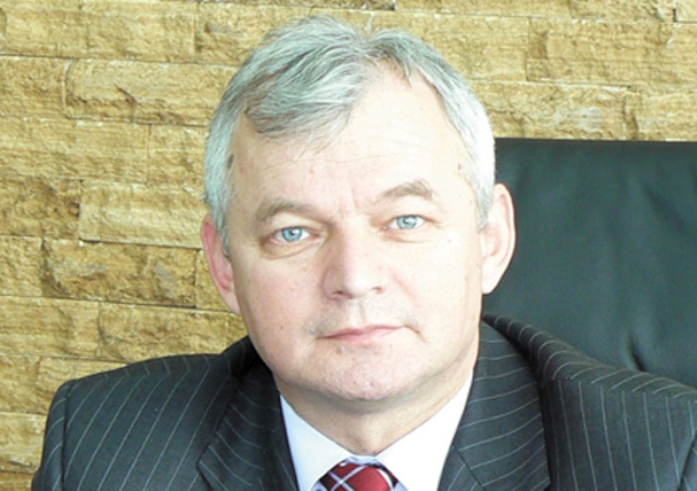 Zeljko Kovacevic