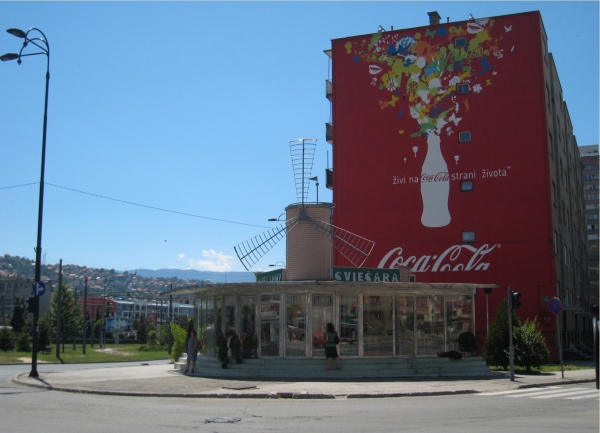 cengic vila