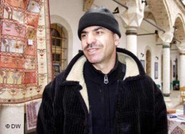 Parviz Mohammadi