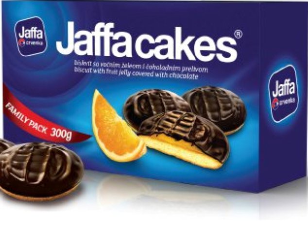 jafa keks