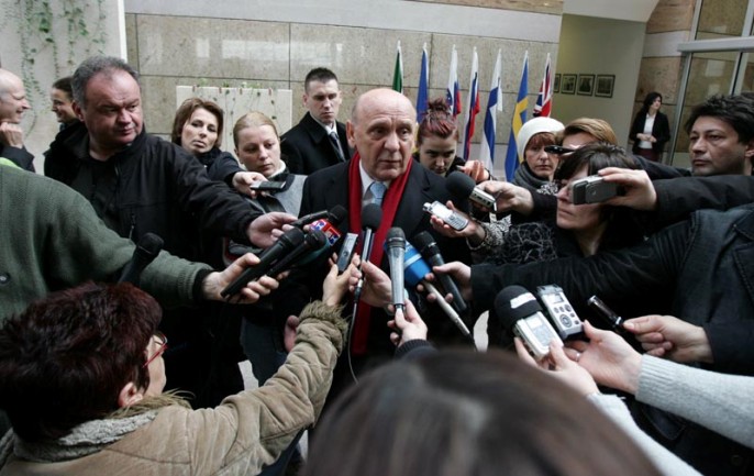 Sulejman Tihić