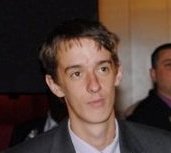 Radovan Papović