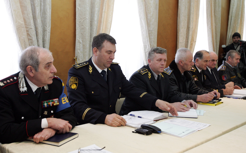 MEMORANDUM O SURADNJI 