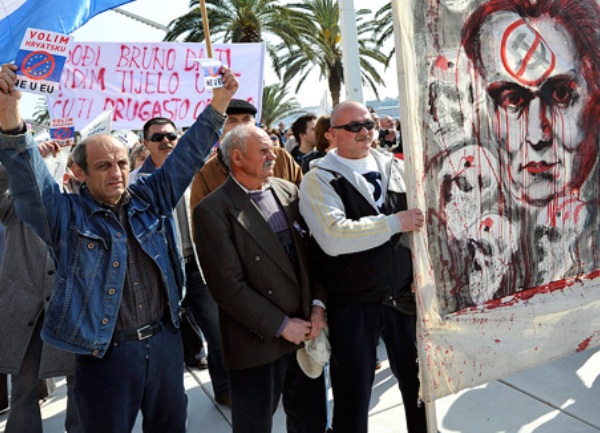 protesti split