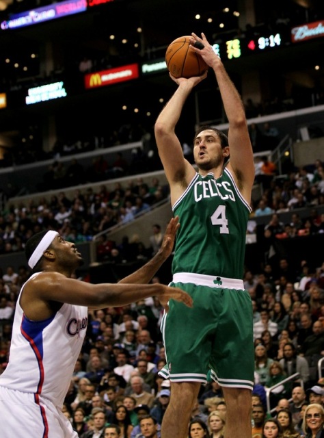 Nenad Krstić Boston